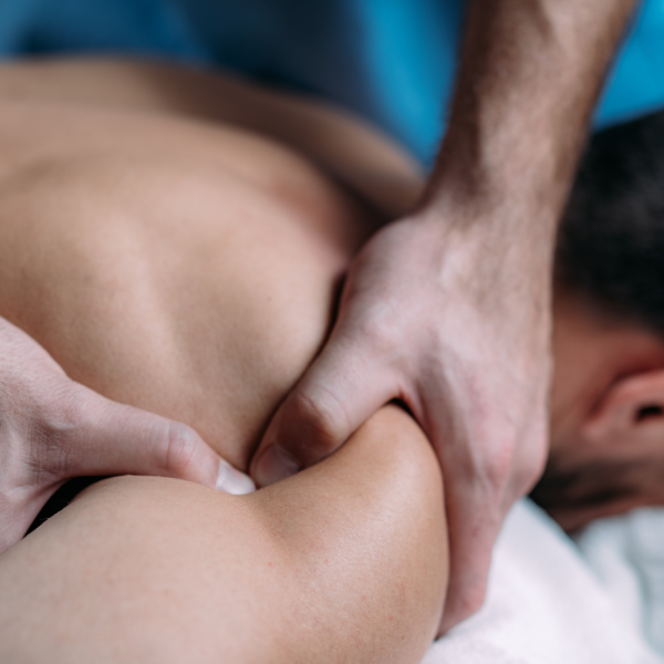 Fisioterapia