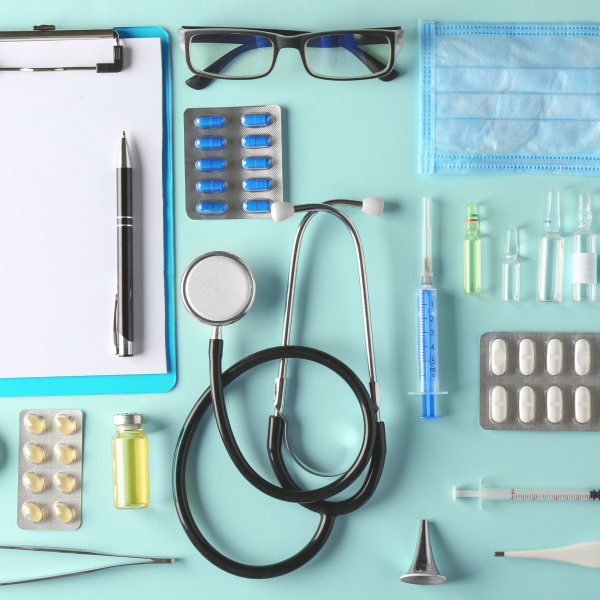 Productos Médicos