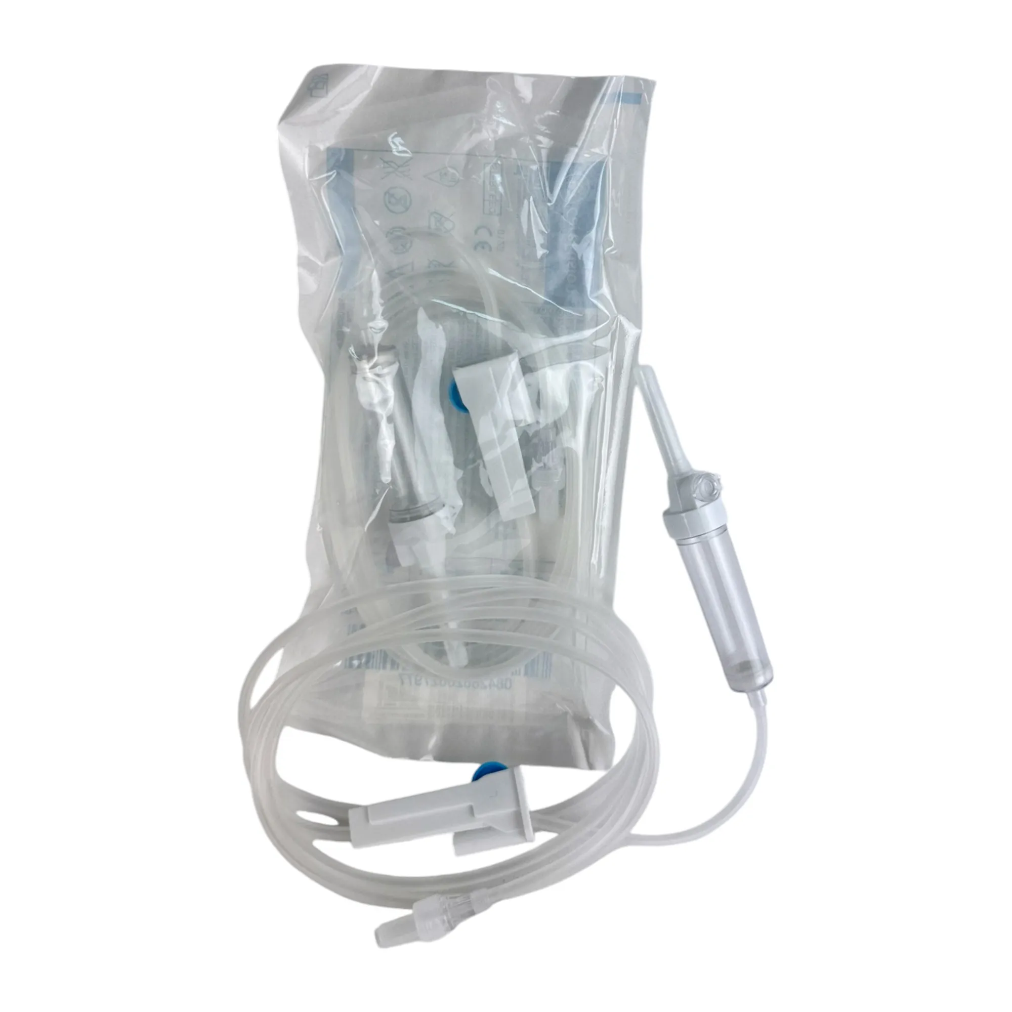 Tubo de perfusión NT-820-ELLA