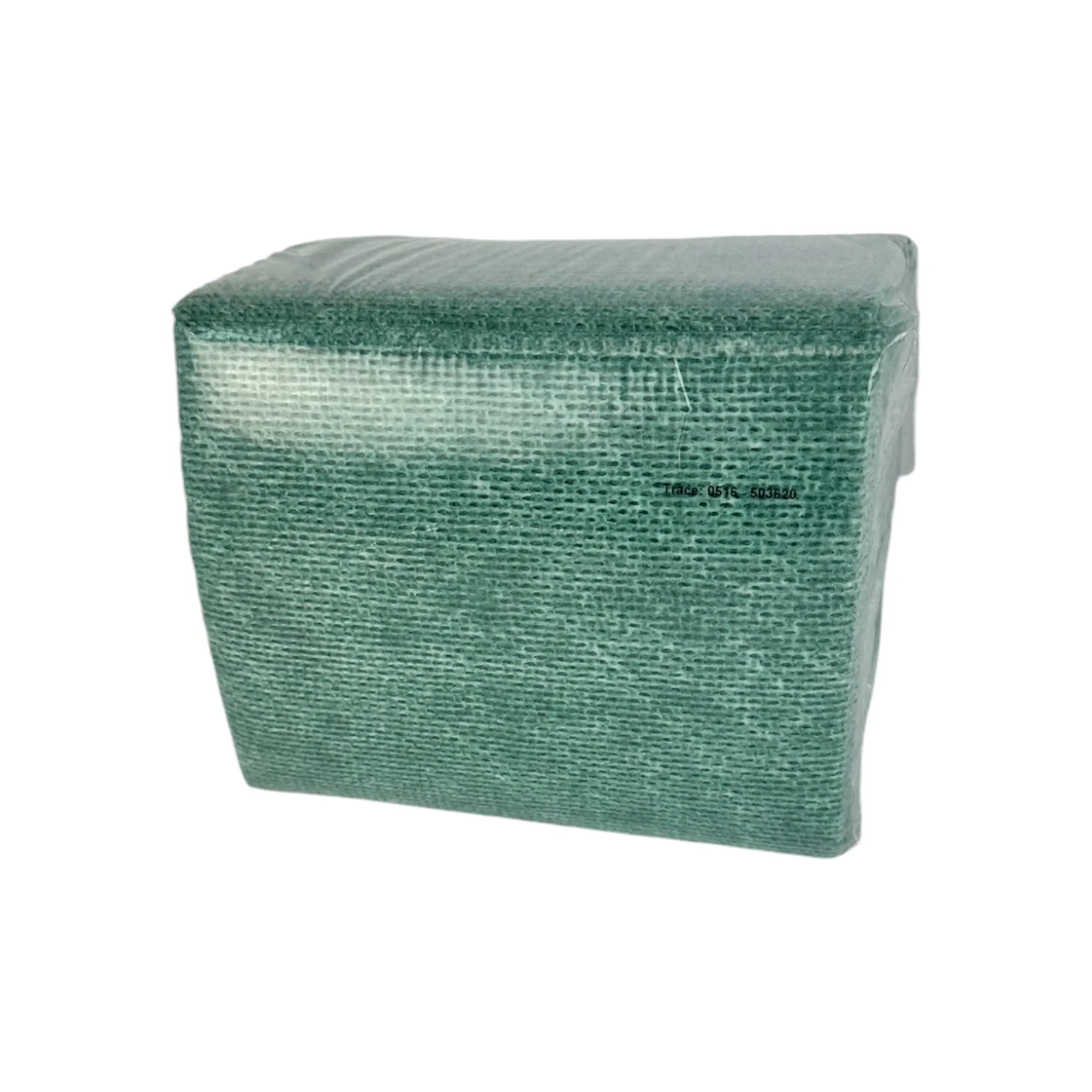 Bayeta Multitowel Verde 38x48cm 25UD.