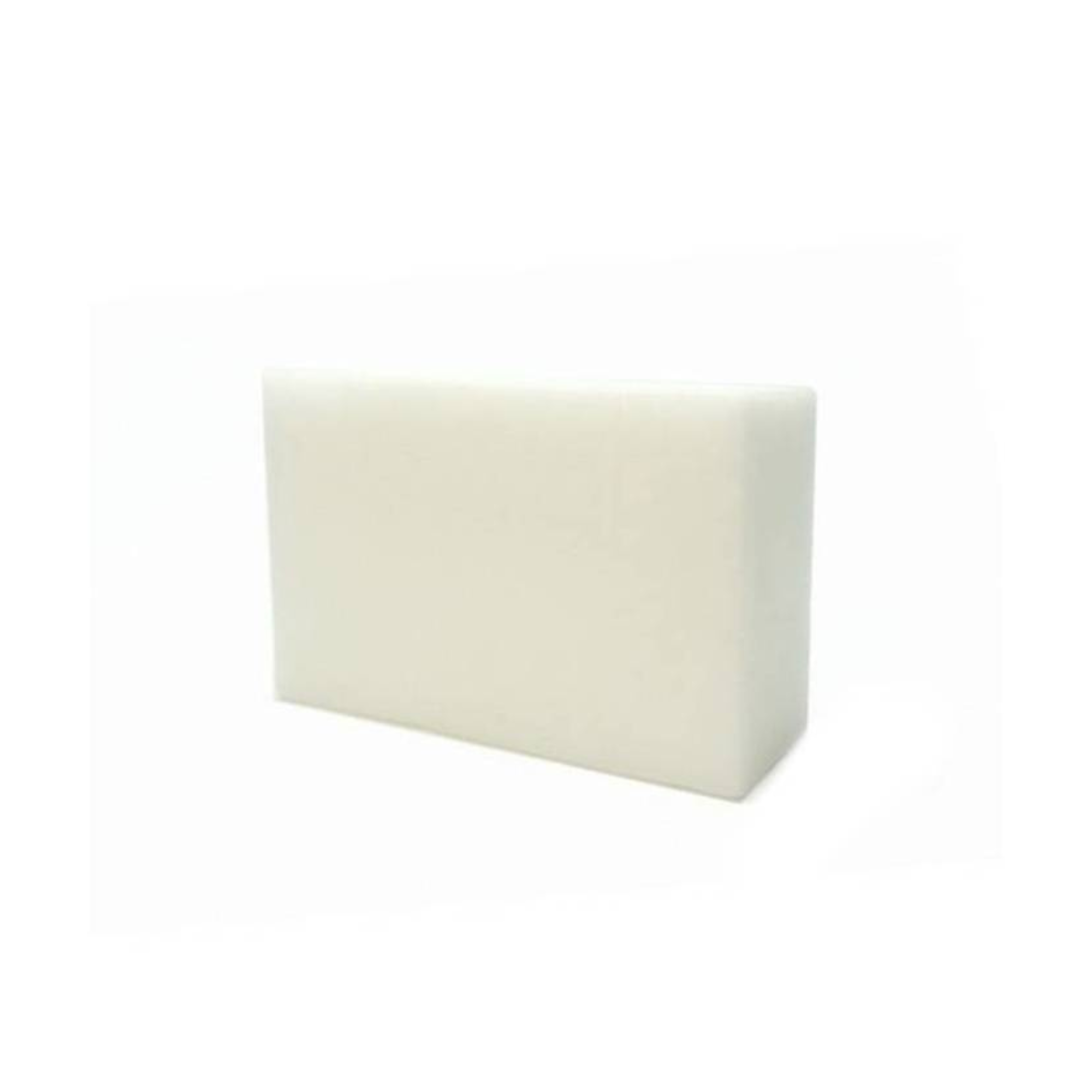 Jabón natural de leche de cabra, ideal para pieles secas y sensibles, 390 g.