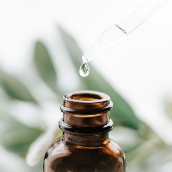 Aceites Esenciales