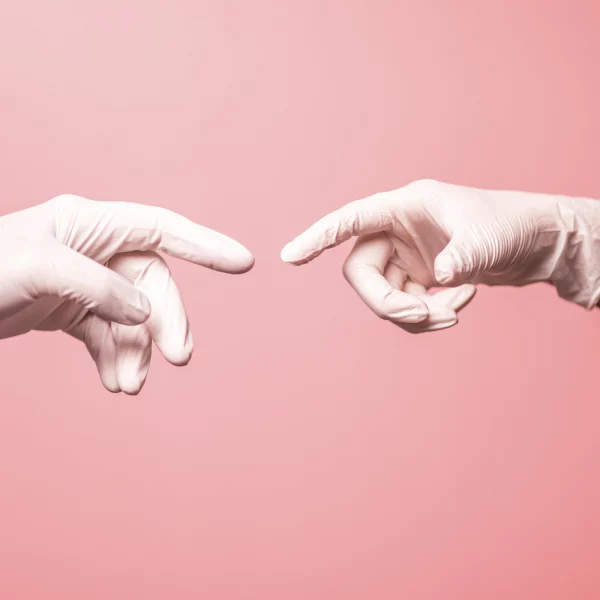 Guantes Desechables