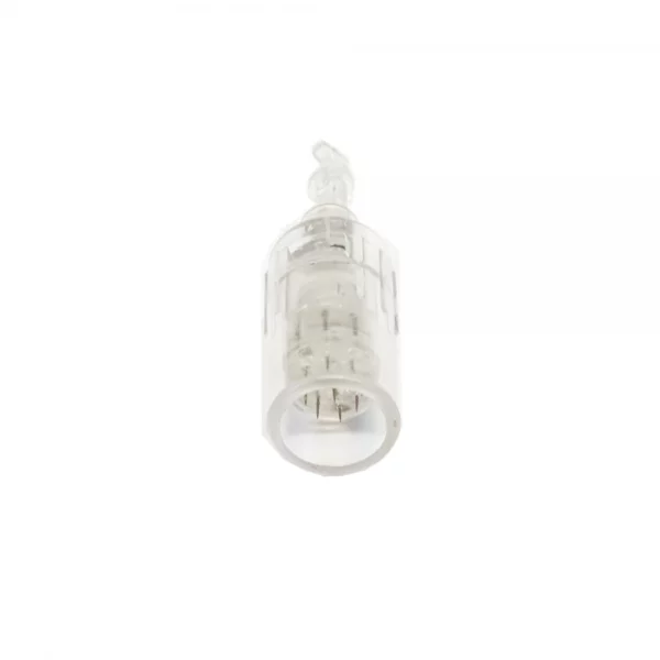 Puntas Derma 9 para microneedling en su envase original.