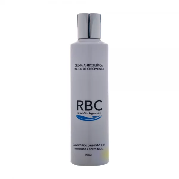 Crema Anticelulítica RBC IR Medical 200 ml