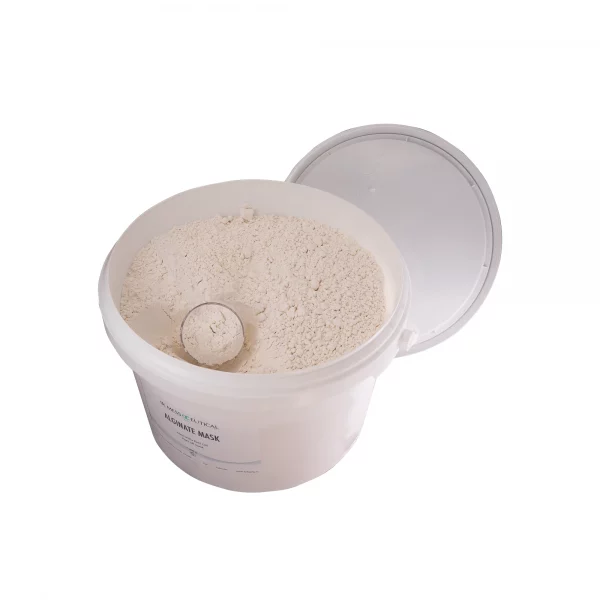 Mascarilla Facial Peel Off IR Medical 1200 g con alginatos