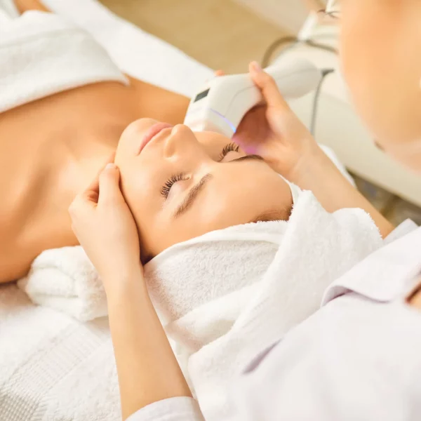 Cosmeceútica
