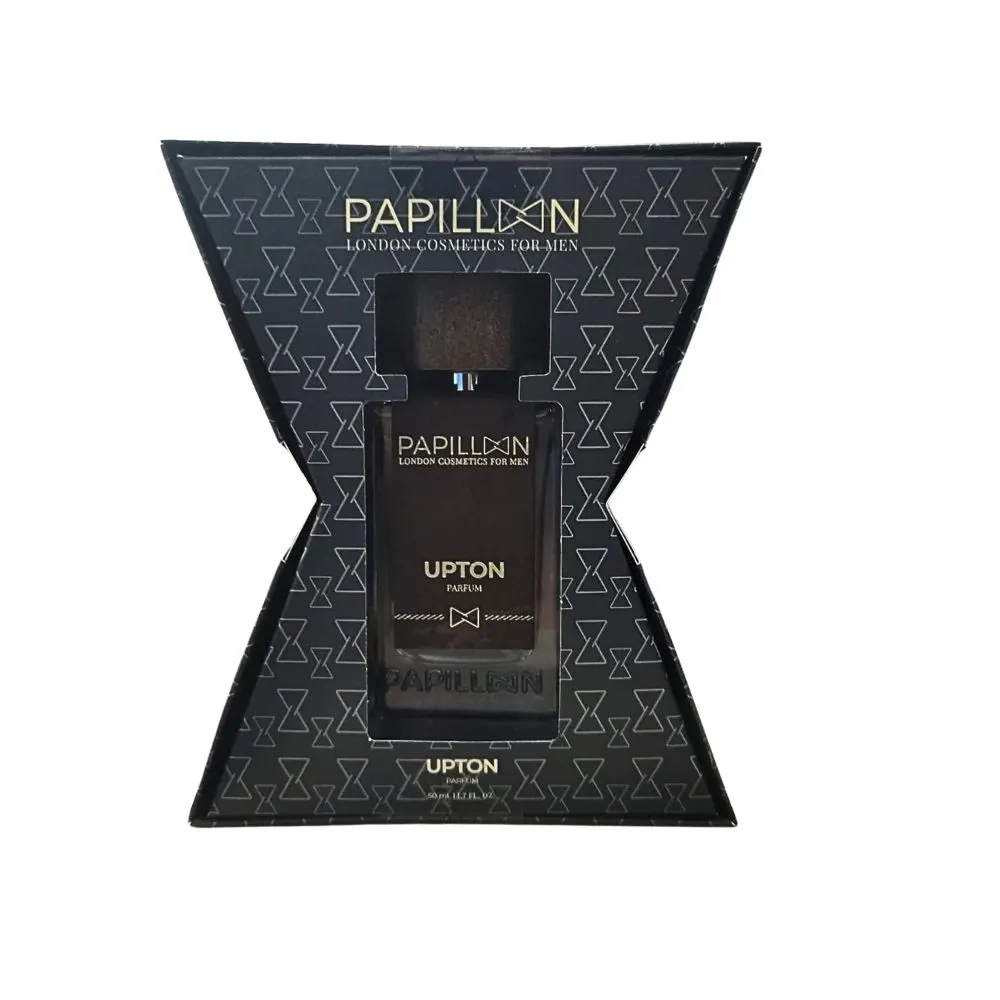 Perfume Upton 50 mL masculino