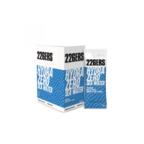 Hydrazero Sea Water 20 ml 226ERS