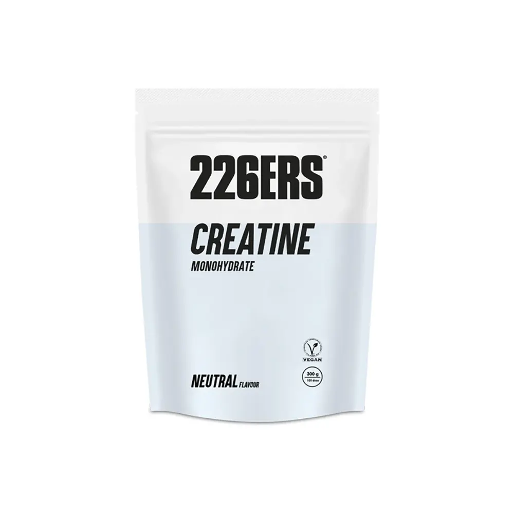 Creatina Monohidrato en Polvo 300 g 226ERS