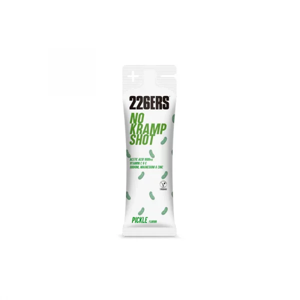 No Kramp Shot 60 ml 226ERS