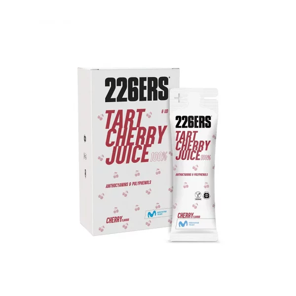 Tart Cherry Juice 60 ml 226ERS