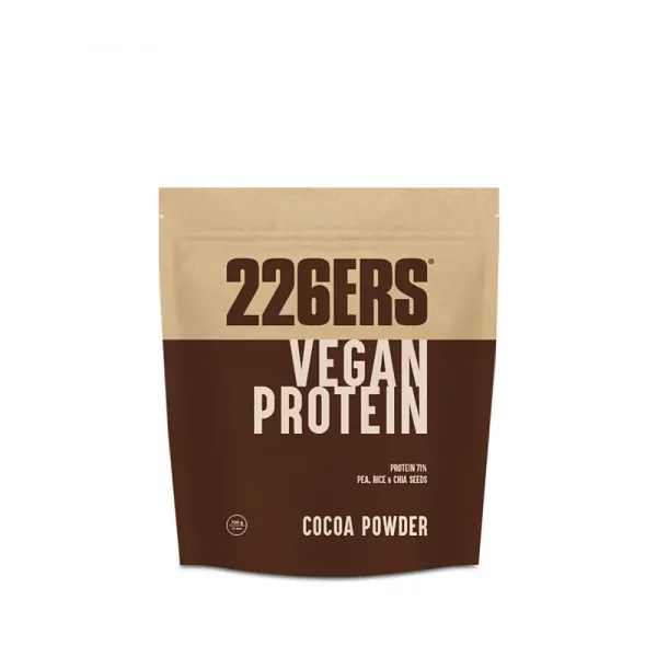 Vegan Protein Chocolate 700 g 226ERS