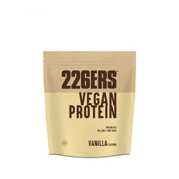 Vegan Protein Vainilla 700 g 226ERS