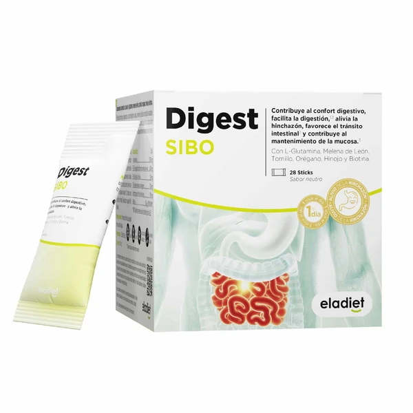 Digest SIBO Eladiet 28 sticks de 3 g